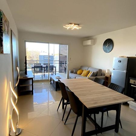 Halte A Ephyra - Appartement A Gruissan Eksteriør bilde